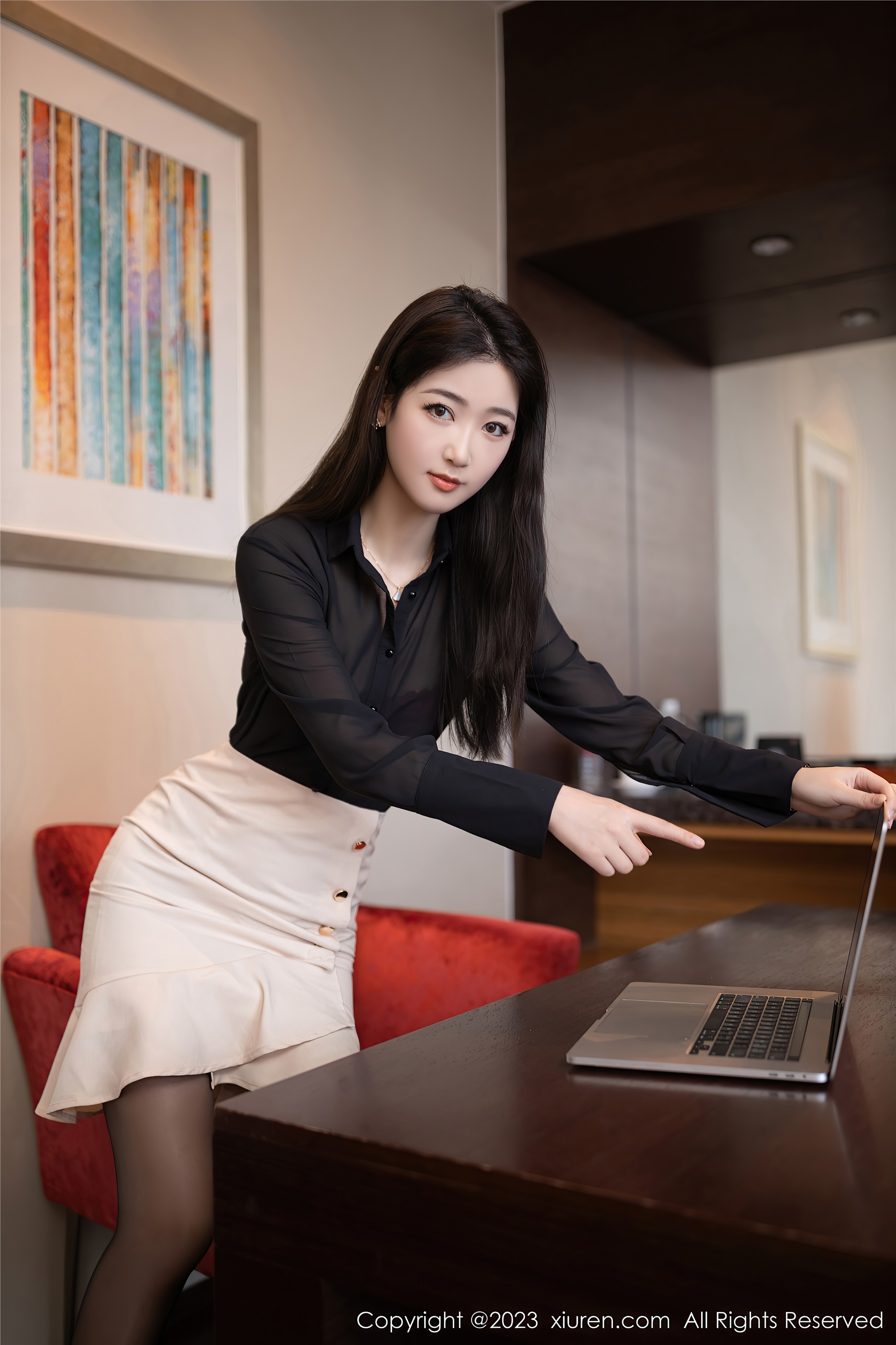 Xiuren秀人网 2023.02.06 NO.6223 唐安琪